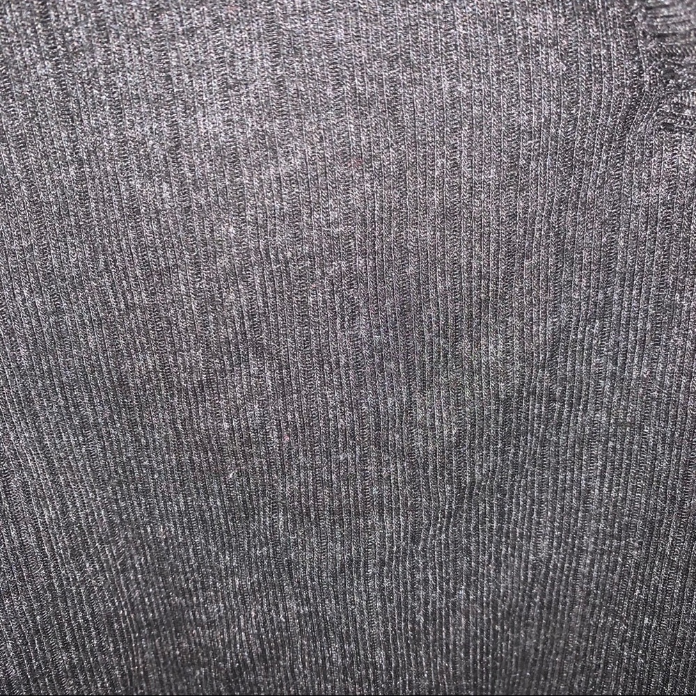 AE Knit Cropped Tank - Picture 5 of 6